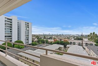 Condominium, 1131 Alta Loma rd, West Hollywood , CA 90069 - 5