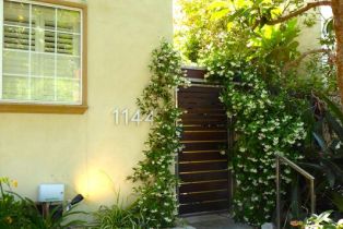 Condominium, 1144 10th st, Santa Monica, CA 90403 - 4