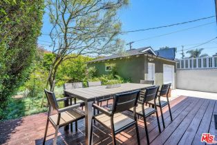 Single Family Residence, 2914 Grayson ave, Venice, CA 90291 - 32