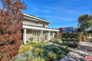Single Family Residence, 2914 Grayson ave, Venice, CA 90291 - 4