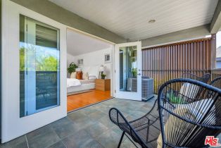 Single Family Residence, 2914 Grayson ave, Venice, CA 90291 - 30