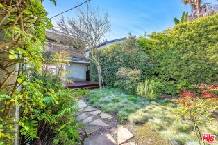 Single Family Residence, 2914 Grayson ave, Venice, CA 90291 - 39