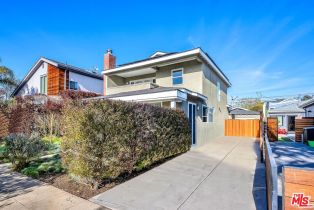 Single Family Residence, 2914 Grayson ave, Venice, CA 90291 - 3