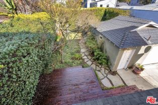 Single Family Residence, 2914 Grayson ave, Venice, CA 90291 - 42