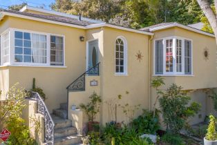 Single Family Residence, 11316 Sunshine ter, Studio City, CA 91604 - 4