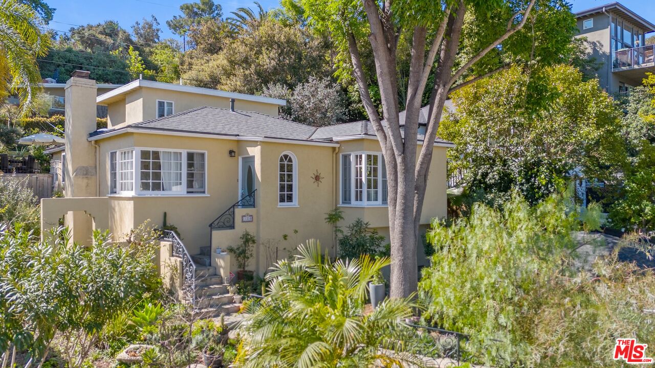 Single Family Residence, 11316 Sunshine ter, Studio City, CA 91604 - 1