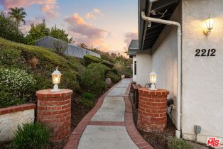 Single Family Residence, 2212 Stacy ln, Camarillo, CA 93012 - 6