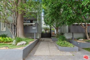 Condominium, 1887 Greenfield ave, Westwood, CA 90025 - 21