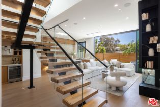 Single Family Residence, 4458 Jasmine ave, Culver City, CA 90232 - 9