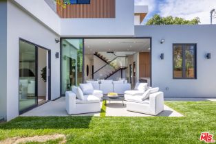 Single Family Residence, 4458 Jasmine ave, Culver City, CA 90232 - 21