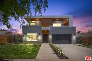 Single Family Residence, 4458 Jasmine ave, Culver City, CA 90232 - 2