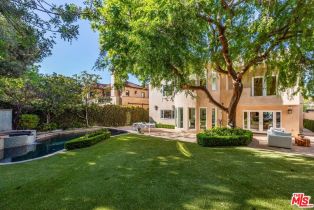 Single Family Residence, 739 20th st, Santa Monica, CA 90402 - 23