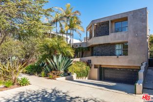 Single Family Residence, 739 20th st, Santa Monica, CA 90402 - 3