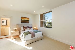 Single Family Residence, 739 20th st, Santa Monica, CA 90402 - 19