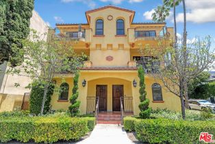 Condominium, 500 Orlando ave, West Hollywood , CA 90048 - 24