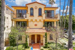 Condominium, 500 Orlando ave, West Hollywood , CA 90048 - 2