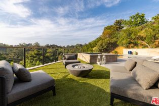 Single Family Residence, 9153 Janice pl, Beverly Hills, CA 90210 - 3