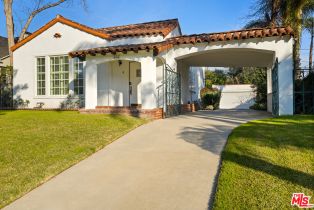 Single Family Residence, 906 Ford st, Burbank, CA 91505 - 4