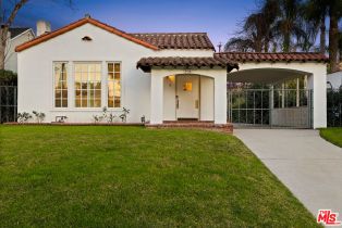 Single Family Residence, 906 Ford st, Burbank, CA 91505 - 24