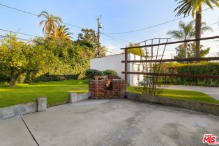 Single Family Residence, 906 Ford st, Burbank, CA 91505 - 21