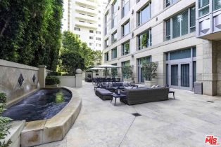 Condominium, 10727 Wilshire blvd, Westwood, CA 90024 - 24