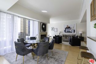 Condominium, 10727 Wilshire blvd, Westwood, CA 90024 - 8