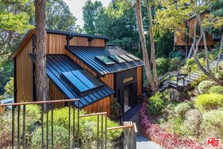 Single Family Residence, 1509 Amalfi dr, Pacific Palisades, CA 90272 - 3