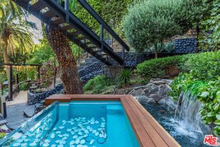 Single Family Residence, 1509 Amalfi dr, Pacific Palisades, CA 90272 - 33