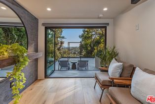 Single Family Residence, 1509 Amalfi dr, Pacific Palisades, CA 90272 - 24