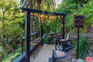 Single Family Residence, 1509 Amalfi dr, Pacific Palisades, CA 90272 - 37