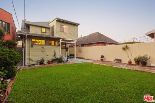 Single Family Residence, 160 Wadsworth ave, Santa Monica, CA 90405 - 15