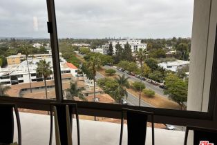 Condominium, 201 Ocean Ave., Santa Monica, CA 90402 - 9