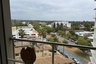 Condominium, 201 Ocean Ave., Santa Monica, CA 90402 - 5