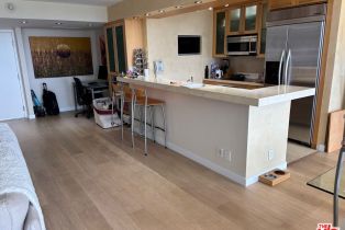 Condominium, 201 Ocean Ave., Santa Monica, CA 90402 - 7