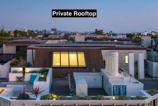 Condominium, 851 Kings rd, West Hollywood , CA 90069 - 2