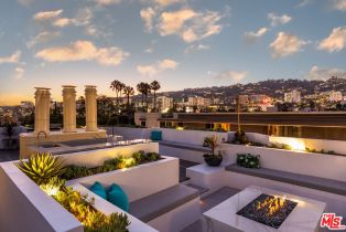 Condominium, 851 Kings rd, West Hollywood , CA 90069 - 9