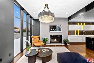 Condominium, 825 Kings rd, West Hollywood , CA 90069 - 7