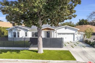 Single Family Residence, 4728 Vesper ave, Sherman Oaks, CA 91403 - 34