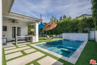Single Family Residence, 4728 Vesper ave, Sherman Oaks, CA 91403 - 27