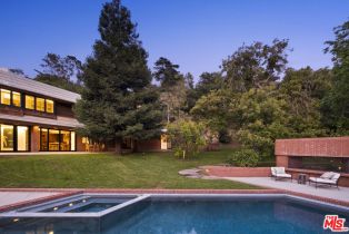 Single Family Residence, 14148 Rustic ln, Pacific Palisades, CA 90272 - 3