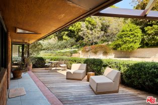 Single Family Residence, 14148 Rustic ln, Pacific Palisades, CA 90272 - 20