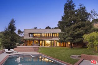 Single Family Residence, 14148 Rustic ln, Pacific Palisades, CA 90272 - 4
