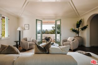 Single Family Residence, 563 Spoleto dr, Pacific Palisades, CA 90272 - 22