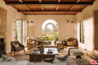 Single Family Residence, 563 Spoleto dr, Pacific Palisades, CA 90272 - 7