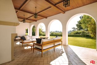 Single Family Residence, 563 Spoleto dr, Pacific Palisades, CA 90272 - 9