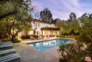 Single Family Residence, 563 Spoleto dr, Pacific Palisades, CA 90272 - 30