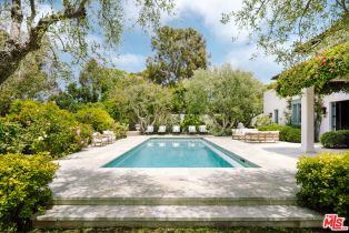 Single Family Residence, 563 Spoleto dr, Pacific Palisades, CA 90272 - 5