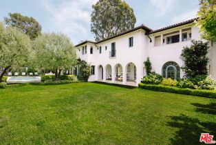 Single Family Residence, 563 Spoleto dr, Pacific Palisades, CA 90272 - 4