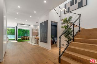 Single Family Residence, 374 Huntley dr, West Hollywood , CA 90048 - 9