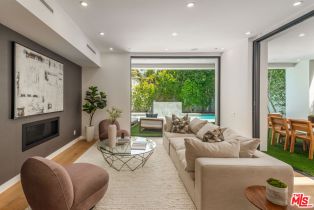 Single Family Residence, 374 Huntley dr, West Hollywood , CA 90048 - 11